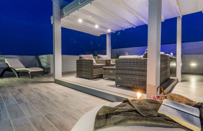 Sun Resort Nikolina - Foto 30