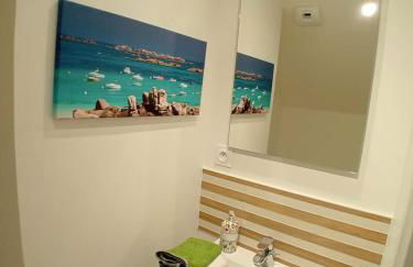 Maison au calme à l'intérieur du golf de Ploëmel, entre terre et mer, 2 chambres, 10 min des plages - Foto 7