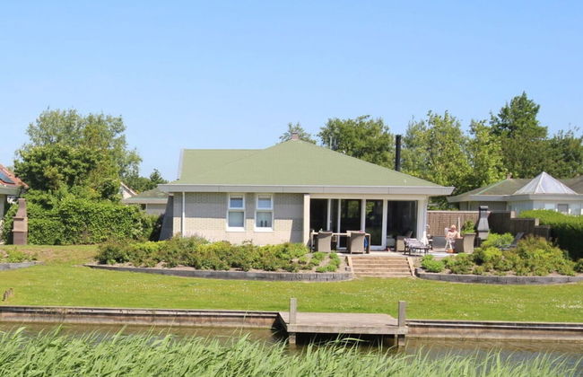 Holiday Home Satijnduiker - Foto 25