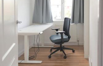 Knollmead House - Foto 12