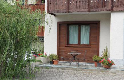 Appartamento Premadio piano terra - Foto 3