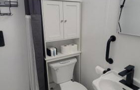 Downtown Juneau Gold Street Inn - Foto 20