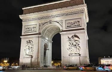 Charming apartment near La Défense, Paris - Foto 22