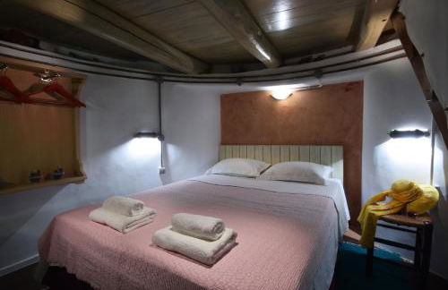 Windmill Villa - Foto 11