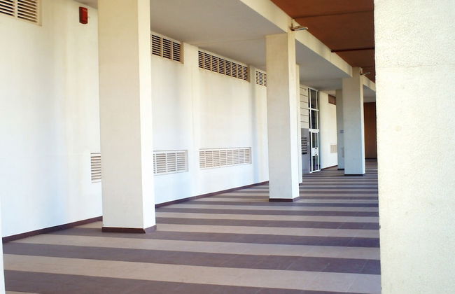 Apartamentos Tavernes Gandía 3000 - Foto 59