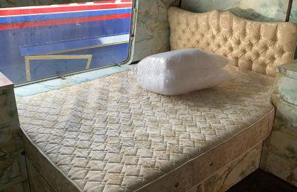 Vintage, Circus Holiday Home - Foto 10