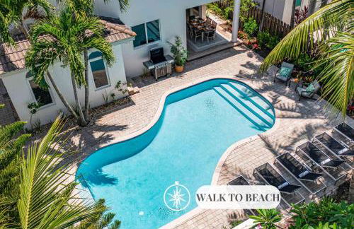 Steps from the Beach Heated Pool Sun Key Game room RESlDENCES - Foto 1