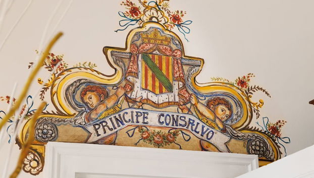 Francalanza City Rooms - Foto 2, Habitación