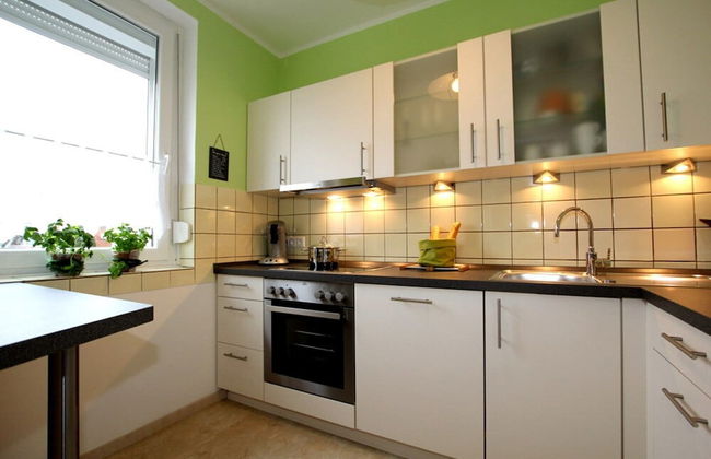 Ferienhaus, Dornumersiel - Foto 5