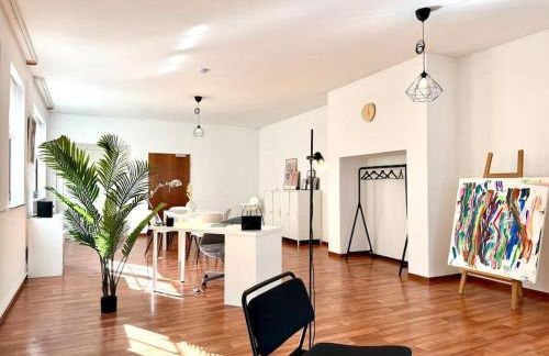 Stylisches Loft-Apartment in der Stadtmitte - PAUL - - Foto 11