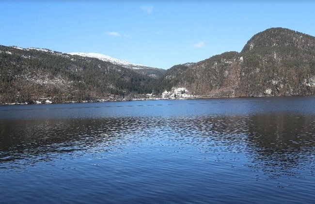 Bergen Fjord Cruise to Mostraumen Guided City Walk - Photo 2