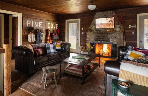 Charming Lakeside Lodging in Minocqua Perfect for a Nature Escape in Wisconsin - Foto 17