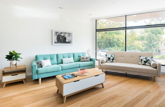 Studio 64 Oyster Bay Modern 3 Bedroom - Foto 21