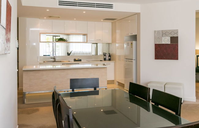 Grand Mercure Allegra Hervey Bay - Foto 29