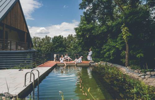 Chata nad Wąwozem - Photo 45