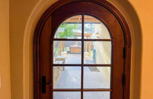 Luxury Mansion w Sauna Shower and Hot Tub - Foto 20