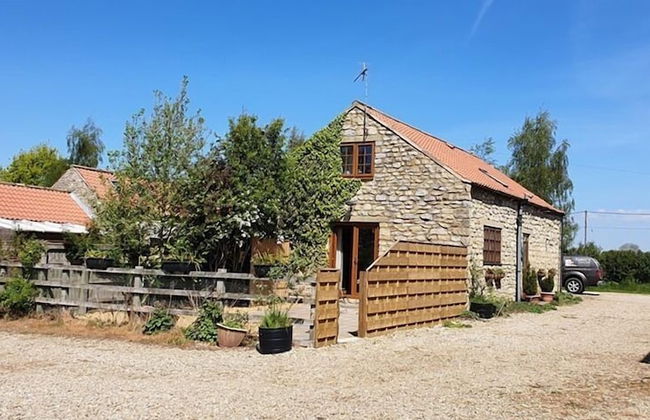 THE OLD Cart House - Foto 1