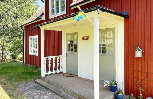 7 Person Holiday Home in Horn - Foto 25