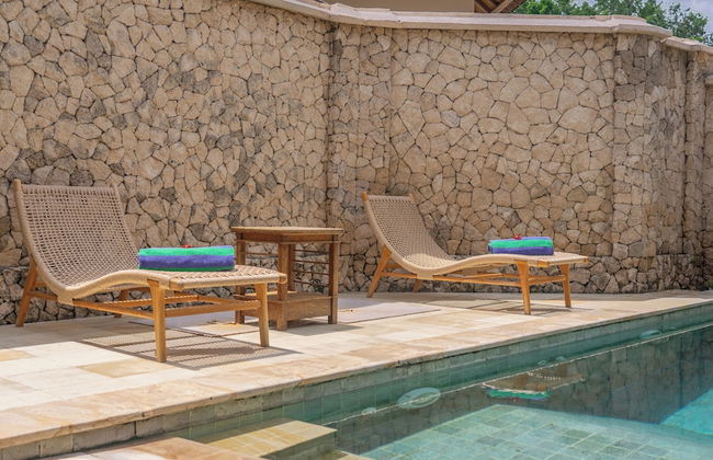 Villa Sari Bumi Menjangan - Photo 33