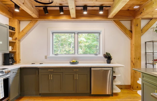 Woodfall by Avantstay Tons of Outdoor Space - Foto 11