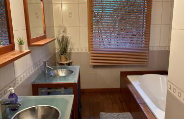 Chalet Villa Piscine vue panoramique sur Gérardmer et le Hohneck - Foto 28