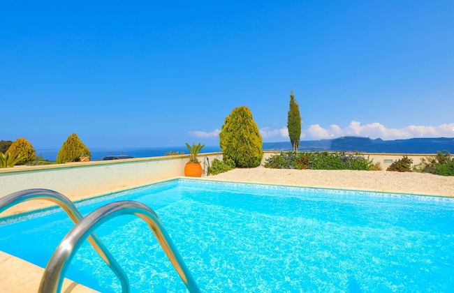 Villa Styliani in Fasli - Foto 1