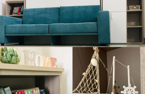 B acio del Mare via Stella - Foto 36