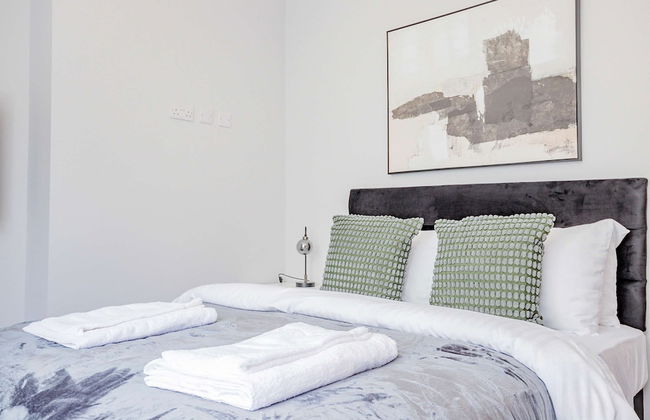 Host Stay Bridge Street Apartment - Foto 16