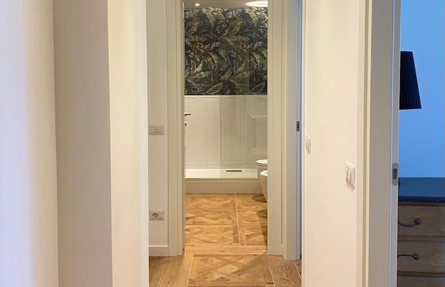 Modern 2 bedrooms - Cino 15 - Foto 13