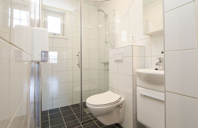 Birkebeineren Apartments - Foto 13