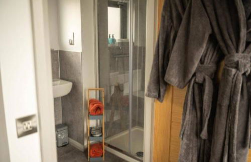 Migdale Heights - Luxury Cabins in The Highlands - Foto 19