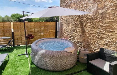 Amazing Home In Skabrnja With Sauna - Foto 12