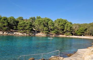 Villa Lukas&Ana s bazenom,dječjim igralištem - Photo 49