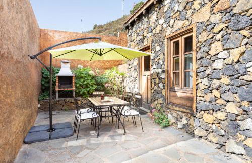 La Pestilla 1 - Charming rustic house, El Hierro - Foto 8