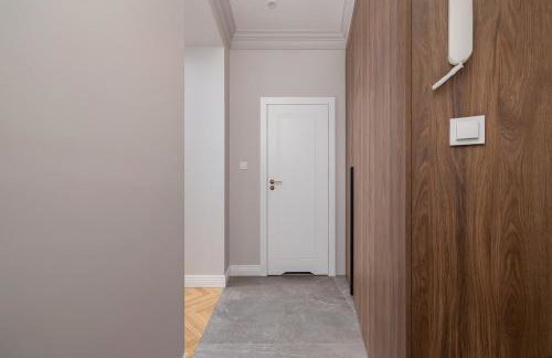 Amalia Suite - 3BR with Sauna & AC - Kazimierz - Foto 26