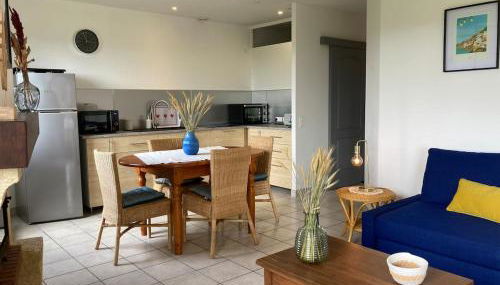 Le Périd'Or - Maison avec très belle vue à Marnac - Foto 2