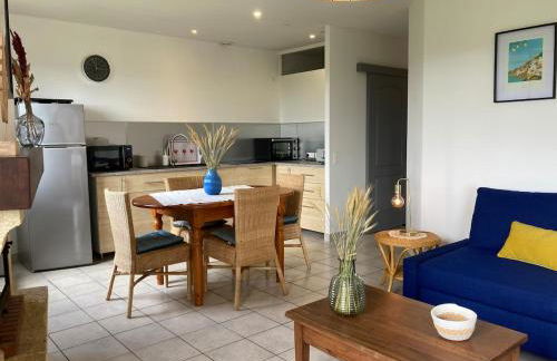 Le Périd'Or - Maison avec très belle vue à Marnac - Foto 2