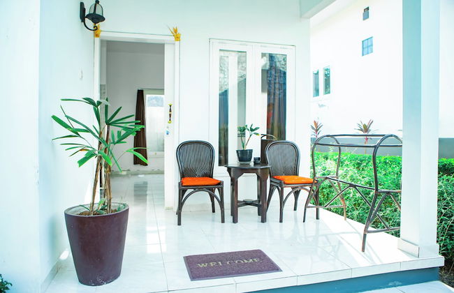 Villa Kaze No Toki - Photo 17