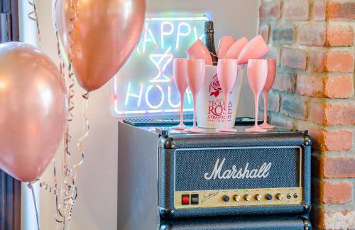 The Big Old Dairy - Foto 7