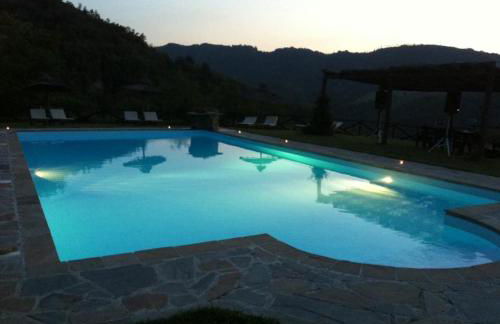 Agriturismo Acero Rosso - Foto 18