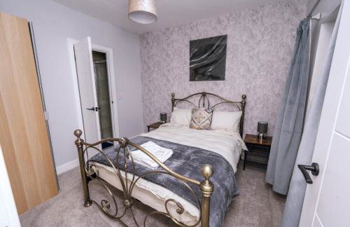 Afan Forest Retreat Trails from the door - Foto 30