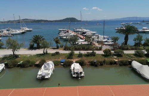 Affitti Brevi Toscana - La Vista sul Porto - Foto 13