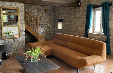 Domaine Le Nourrissat - Foto 12