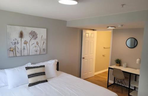 Davenport Dwellings 10- By UNMC - Foto 13