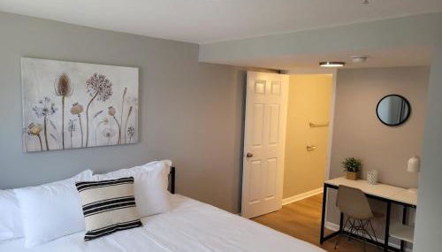 Davenport Dwellings-Newly furnished 3bd 2ba - Foto 1