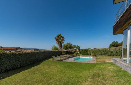 Via Mare - Apt avec splendide vue - Foto 11