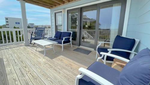 A Long Walk by Sea Scape Properties - Foto 3