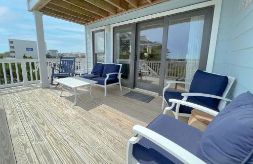 A Long Walk by Sea Scape Properties - Foto 3