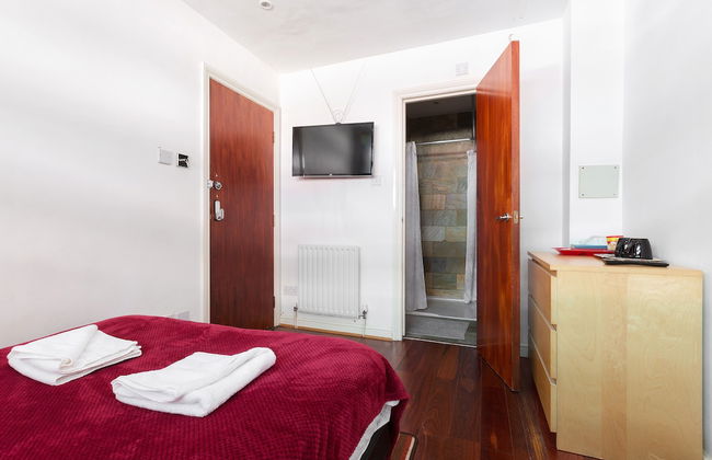 Centra Wharf - Foto 43