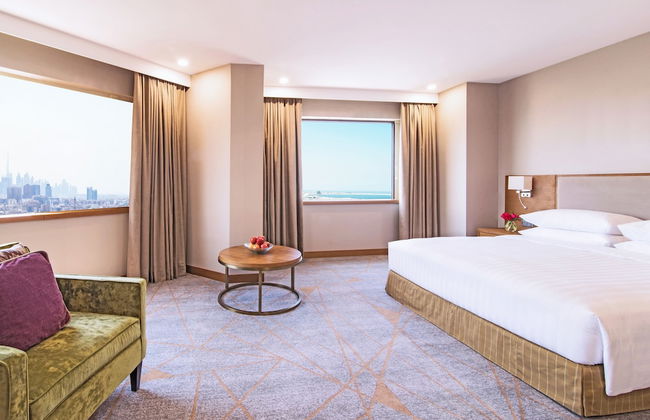 Hyatt Regency Galleria Residence Dubai - Photo 3